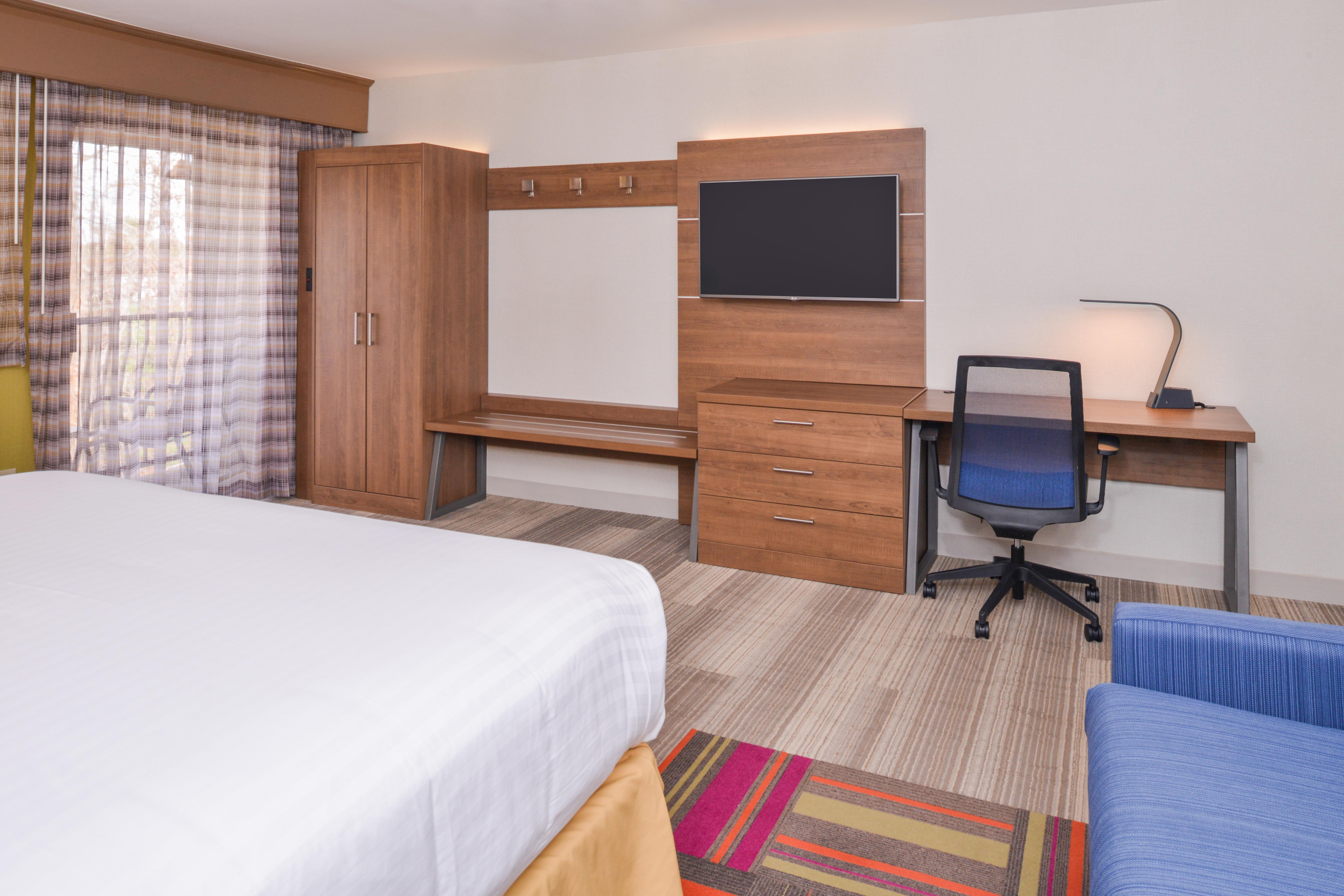 Holiday Inn Express Palm Desert By Ihg Exterior foto