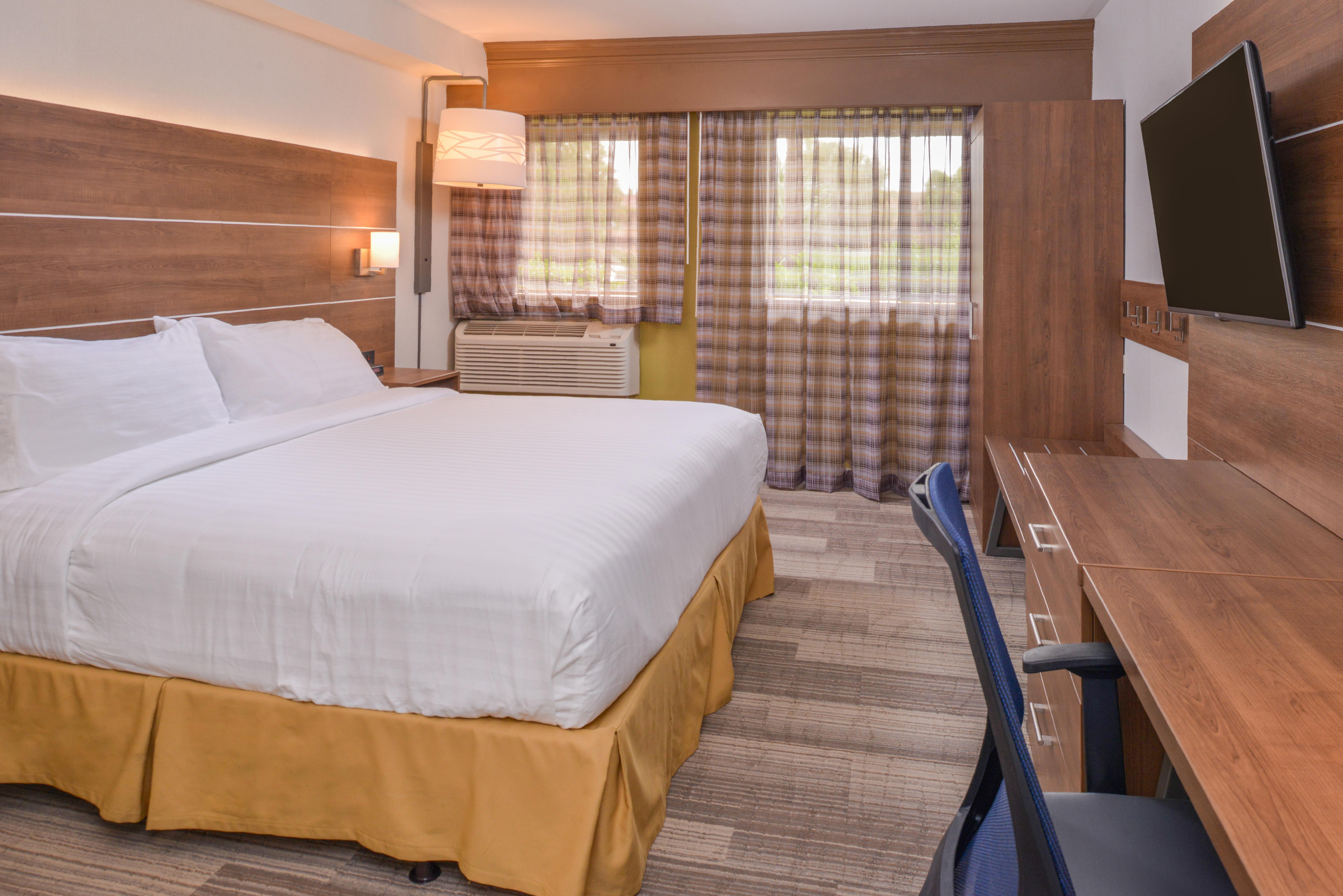 Holiday Inn Express Palm Desert By Ihg Exterior foto