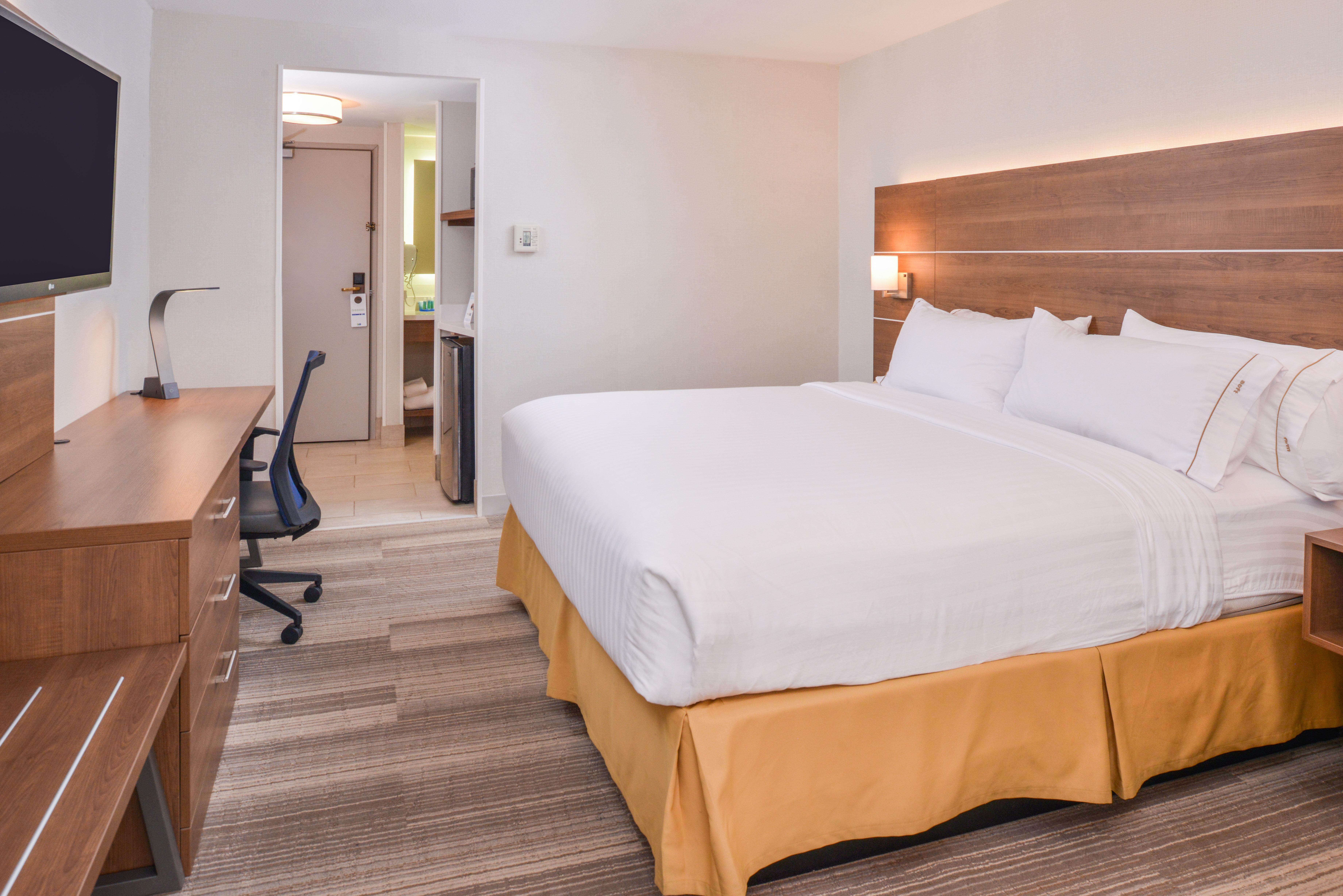 Holiday Inn Express Palm Desert By Ihg Exterior foto