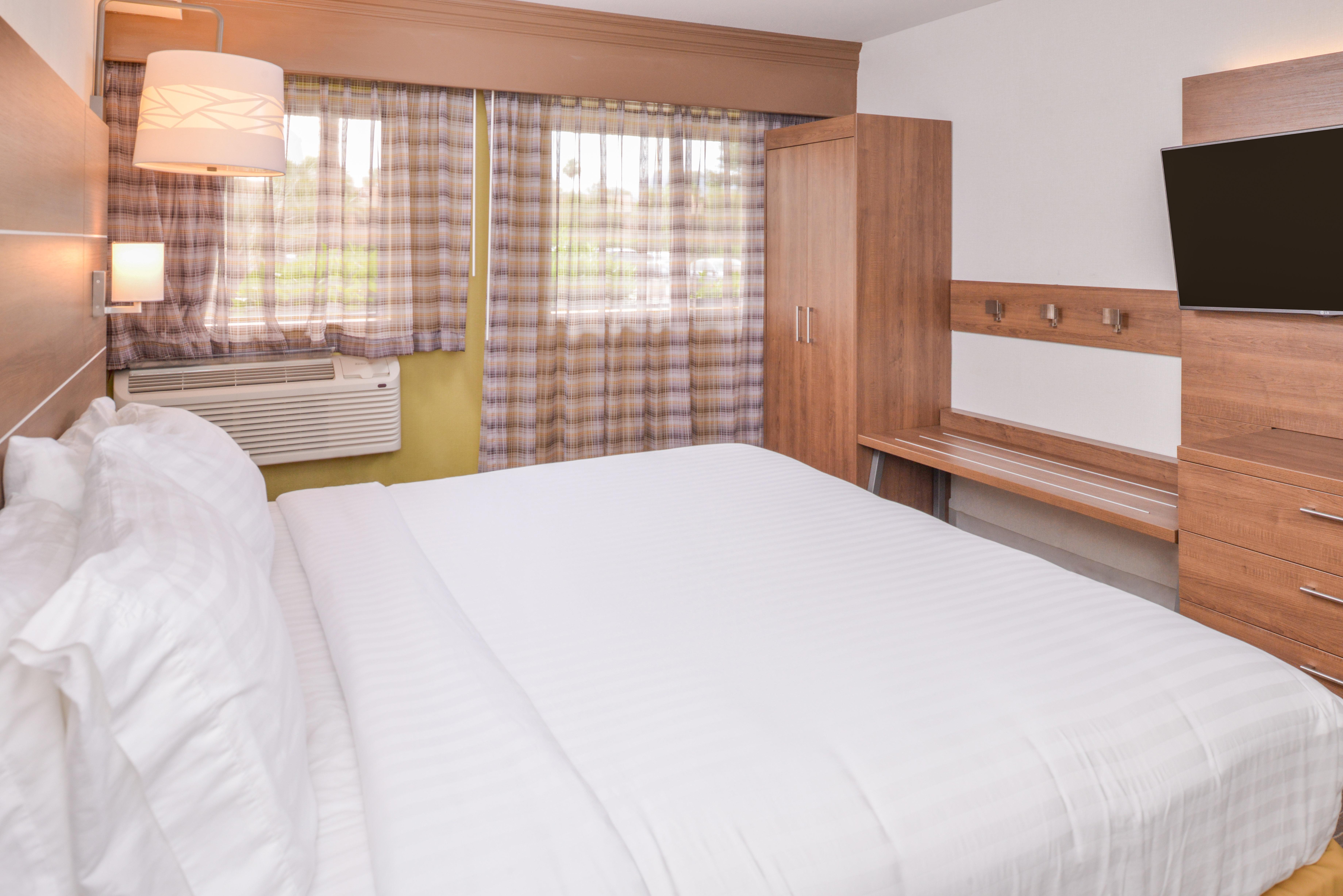 Holiday Inn Express Palm Desert By Ihg Exterior foto