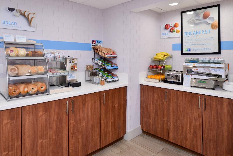 Holiday Inn Express Palm Desert By Ihg Exterior foto
